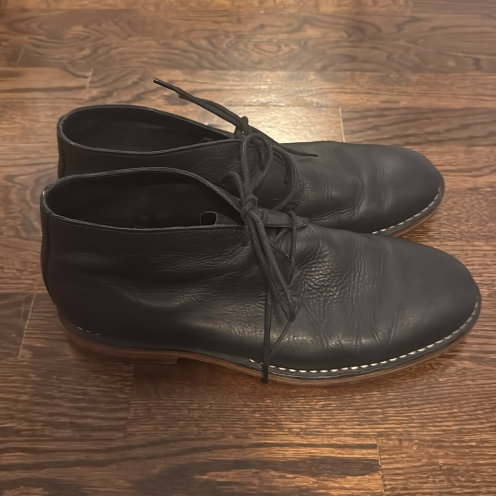 Men’s Cole Haan Chukka Boots - Picture 2 of 9